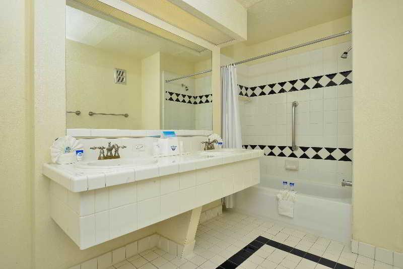 Americas Best Value Inn Las Vegas Strip Luaran gambar