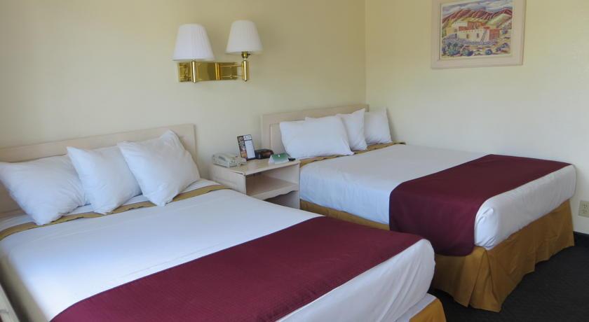 Americas Best Value Inn Las Vegas Strip Bilik gambar