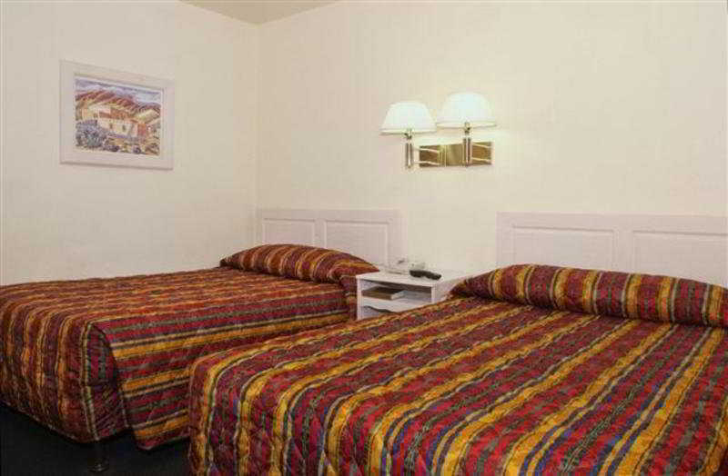 Americas Best Value Inn Las Vegas Strip Bilik gambar