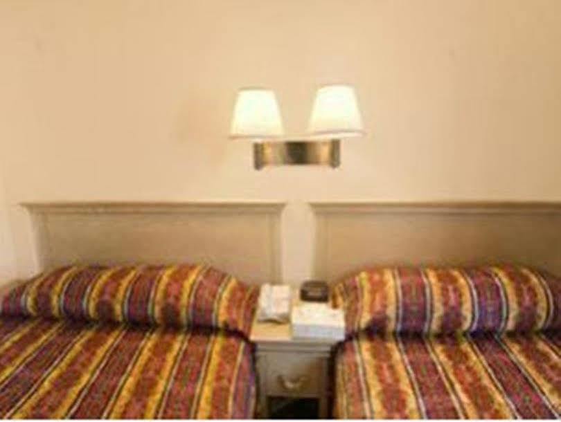Americas Best Value Inn Las Vegas Strip Luaran gambar