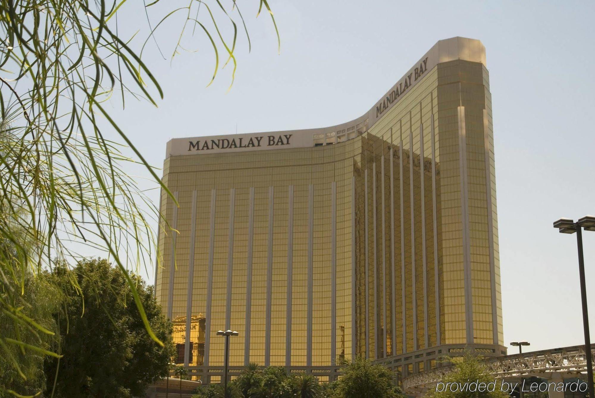Americas Best Value Inn Las Vegas Strip Luaran gambar