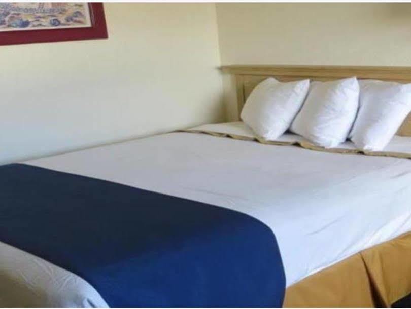 Americas Best Value Inn Las Vegas Strip Luaran gambar
