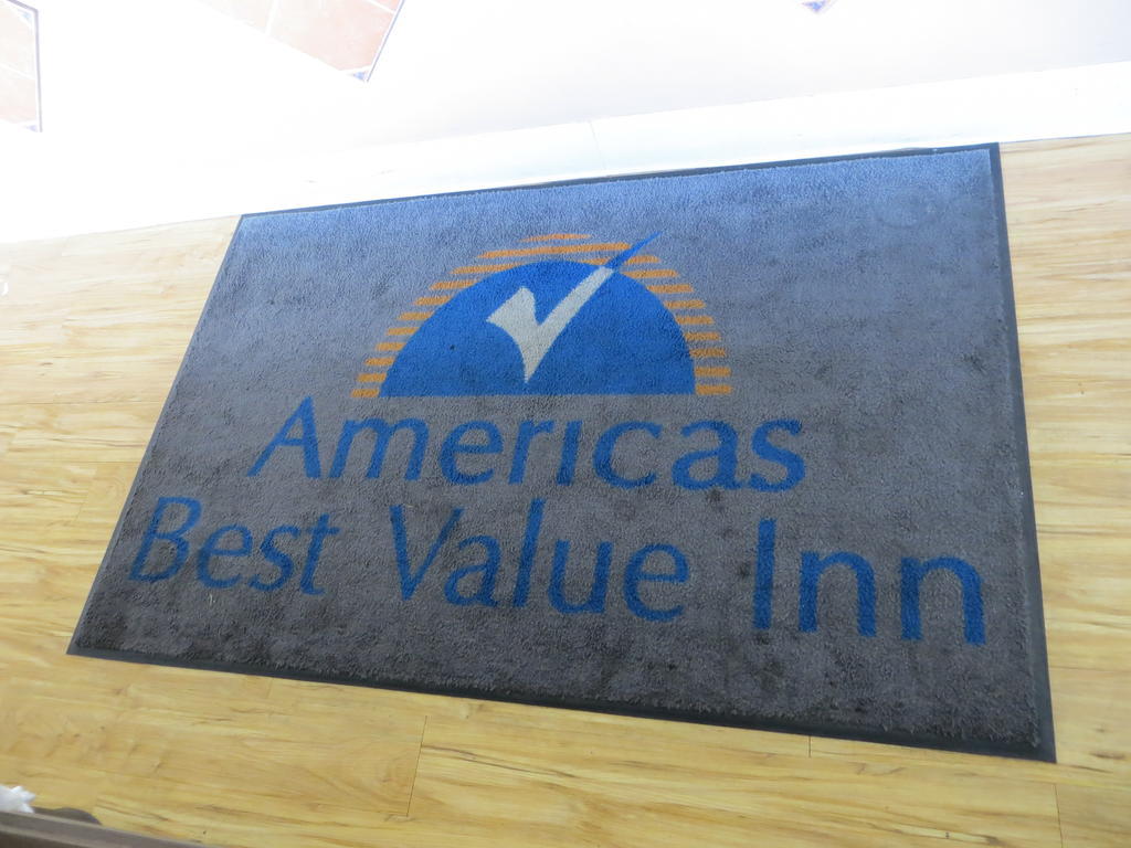 Americas Best Value Inn Las Vegas Strip Luaran gambar